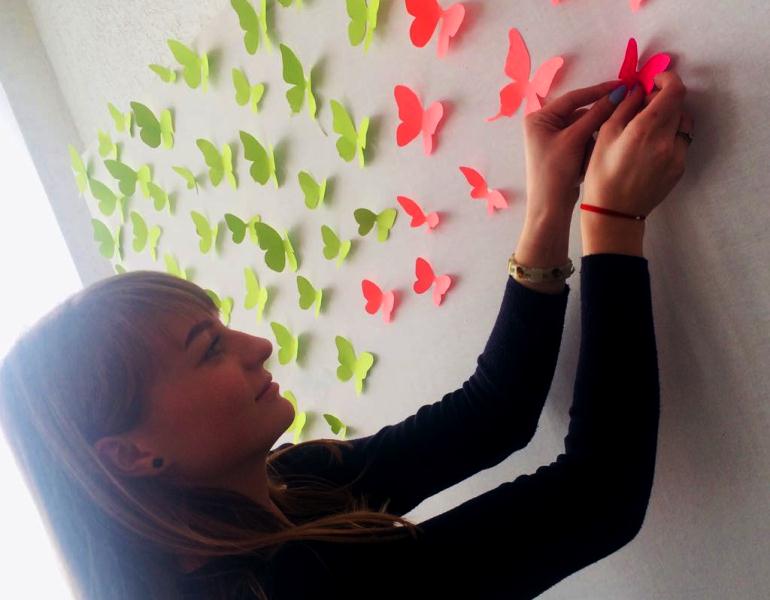 Закликаємо весну